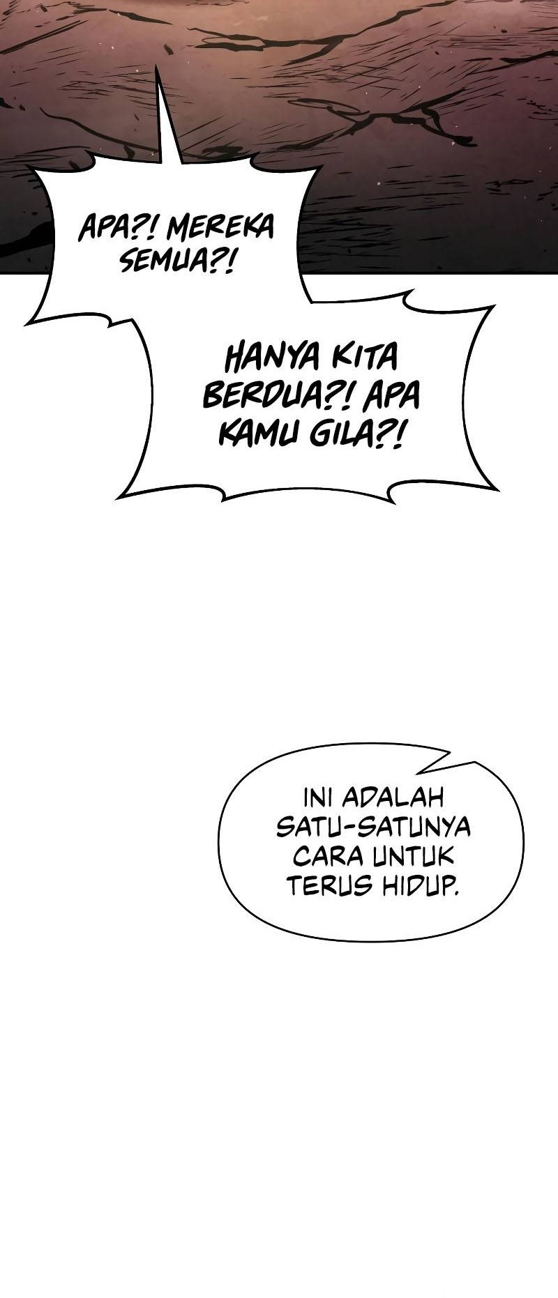 I Became The Tyrant Of A Defense Game Chapter 48 Halaman 60