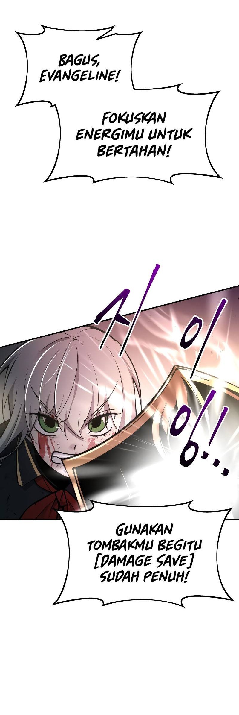 I Became The Tyrant Of A Defense Game Chapter 48 Halaman 64