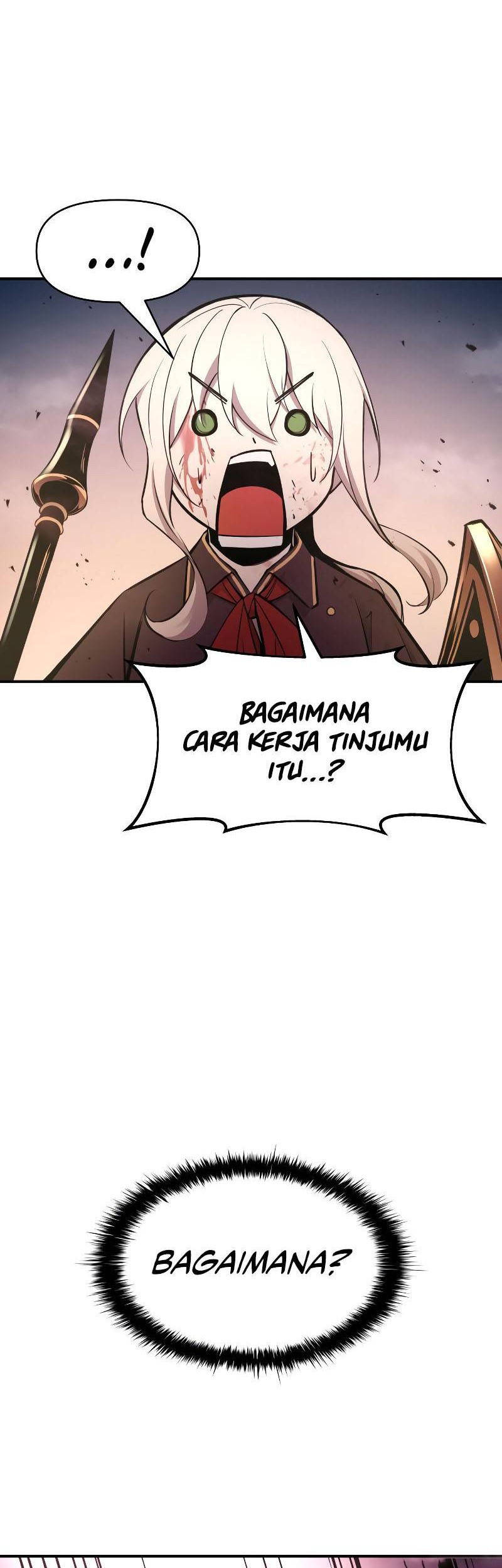 I Became The Tyrant Of A Defense Game Chapter 48 Halaman 68