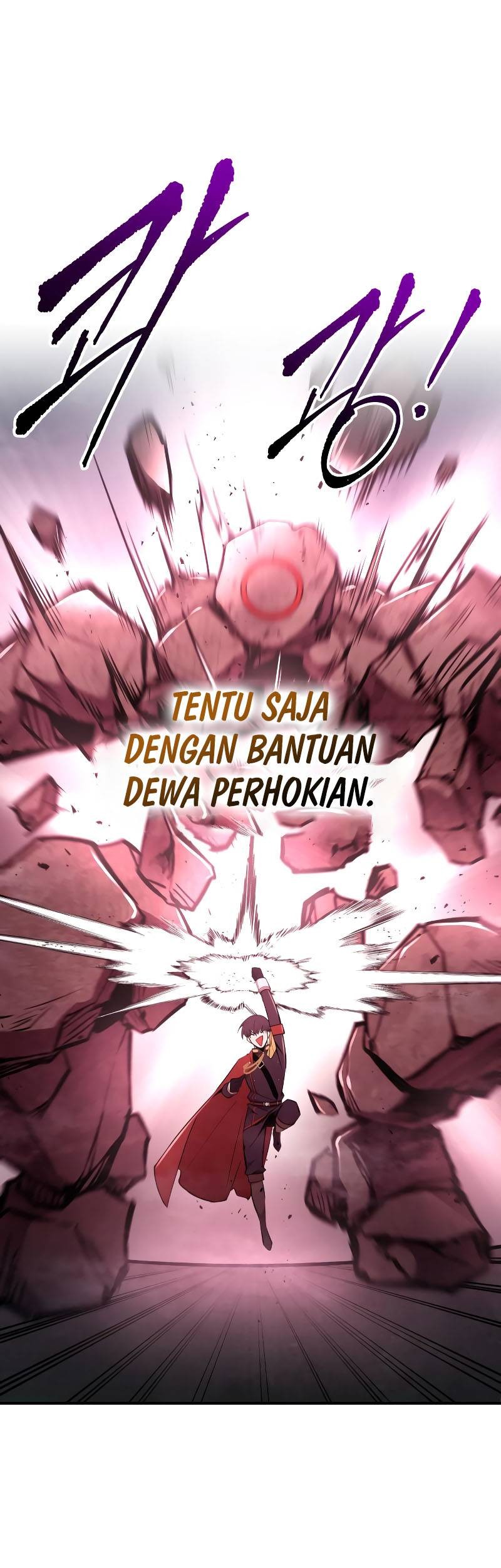 I Became The Tyrant Of A Defense Game Chapter 48 Halaman 70