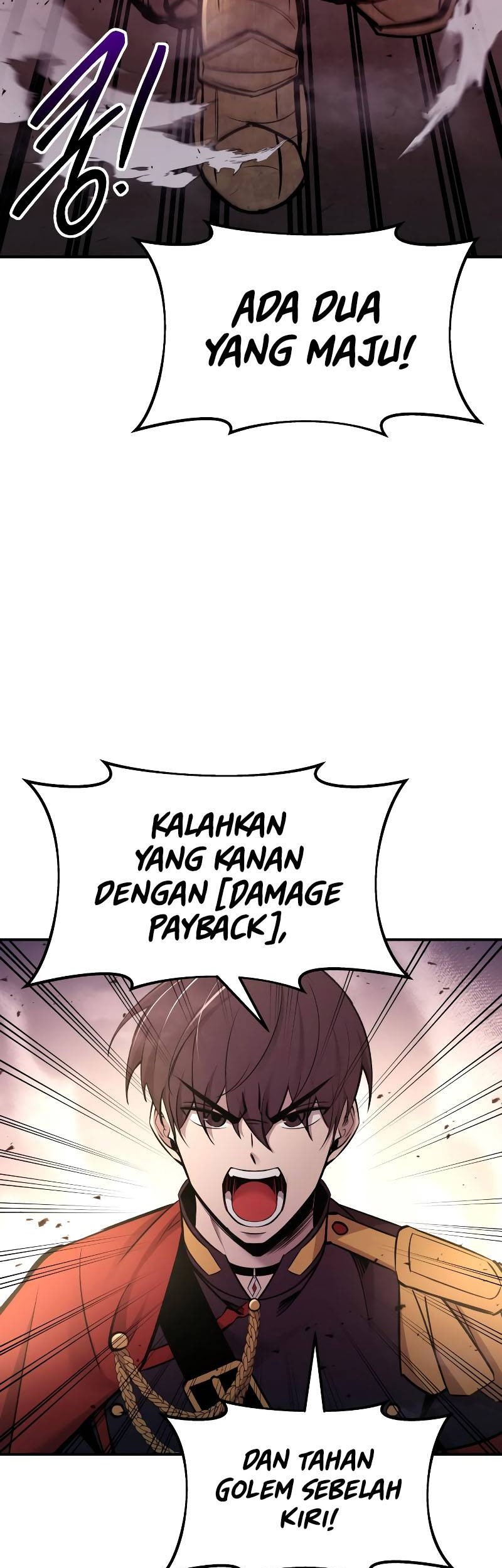 I Became The Tyrant Of A Defense Game Chapter 48 Halaman 72