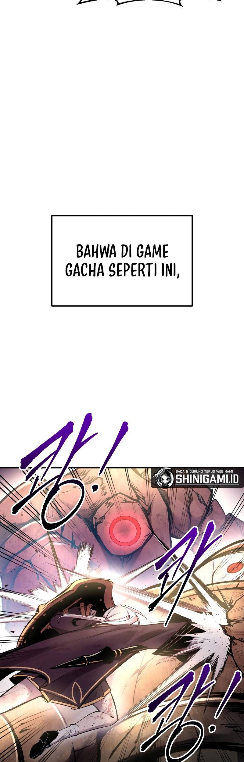 I Became The Tyrant Of A Defense Game Chapter 48 Halaman 73