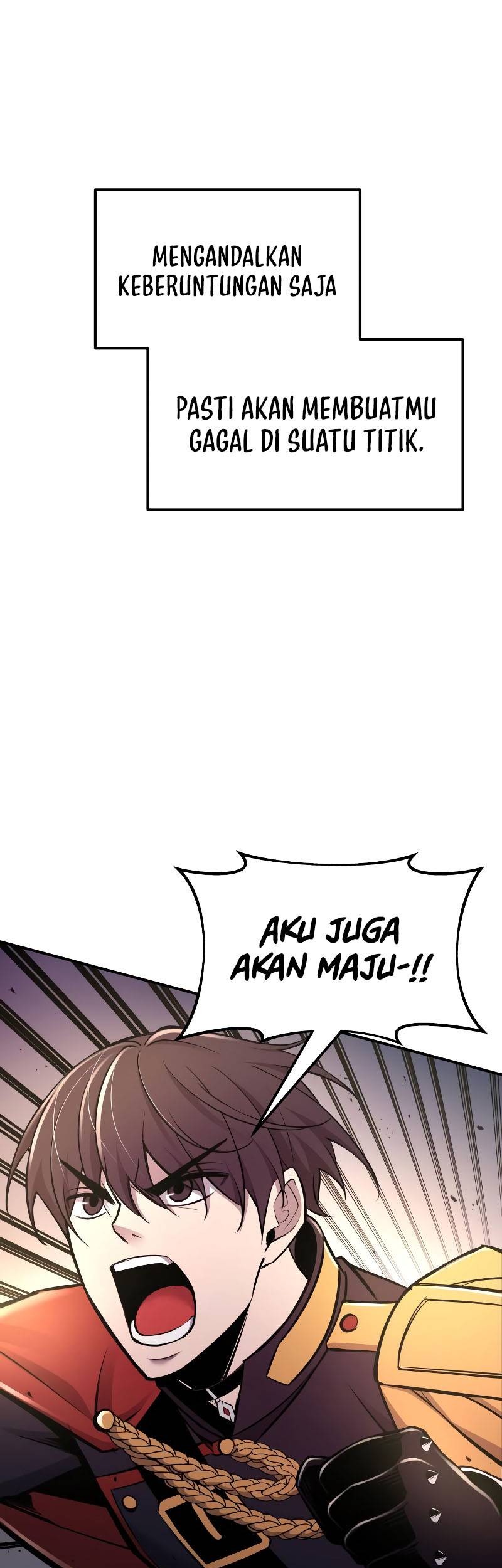 I Became The Tyrant Of A Defense Game Chapter 48 Halaman 75