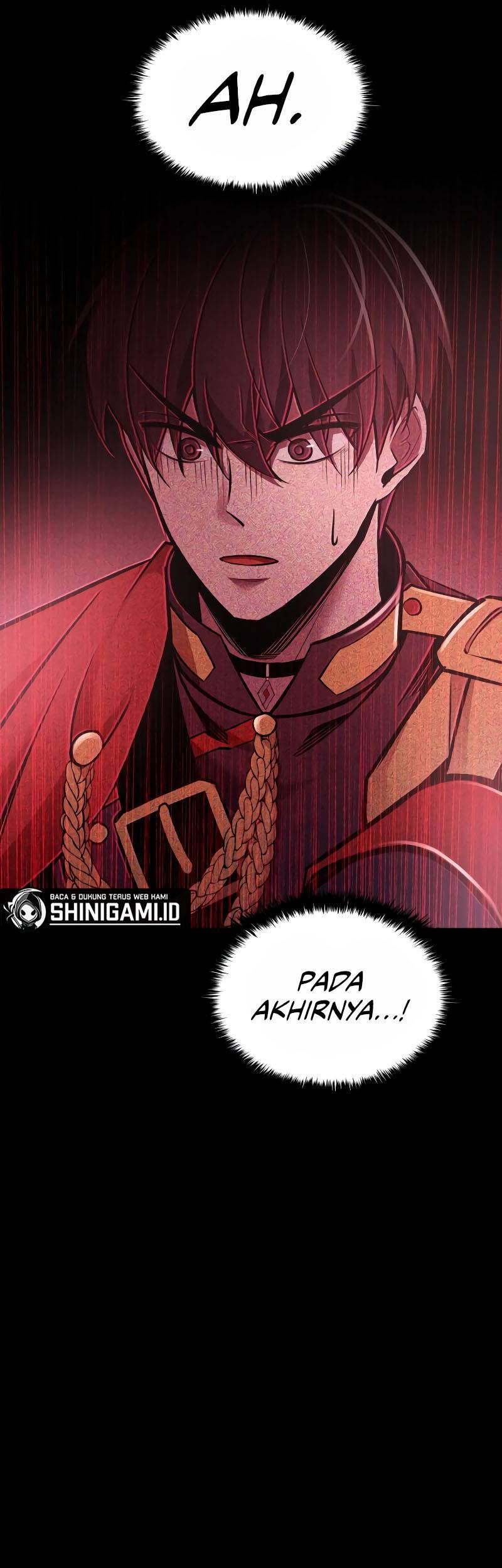 I Became The Tyrant Of A Defense Game Chapter 48 Halaman 80