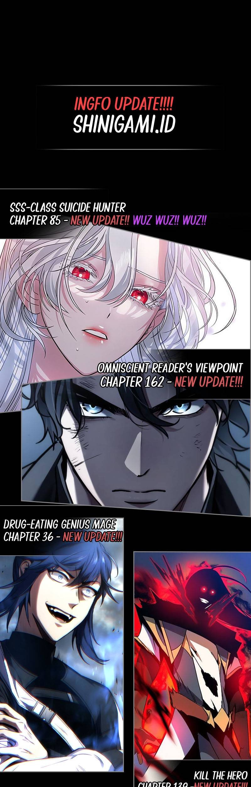 I Became The Tyrant Of A Defense Game Chapter 48 Halaman 83