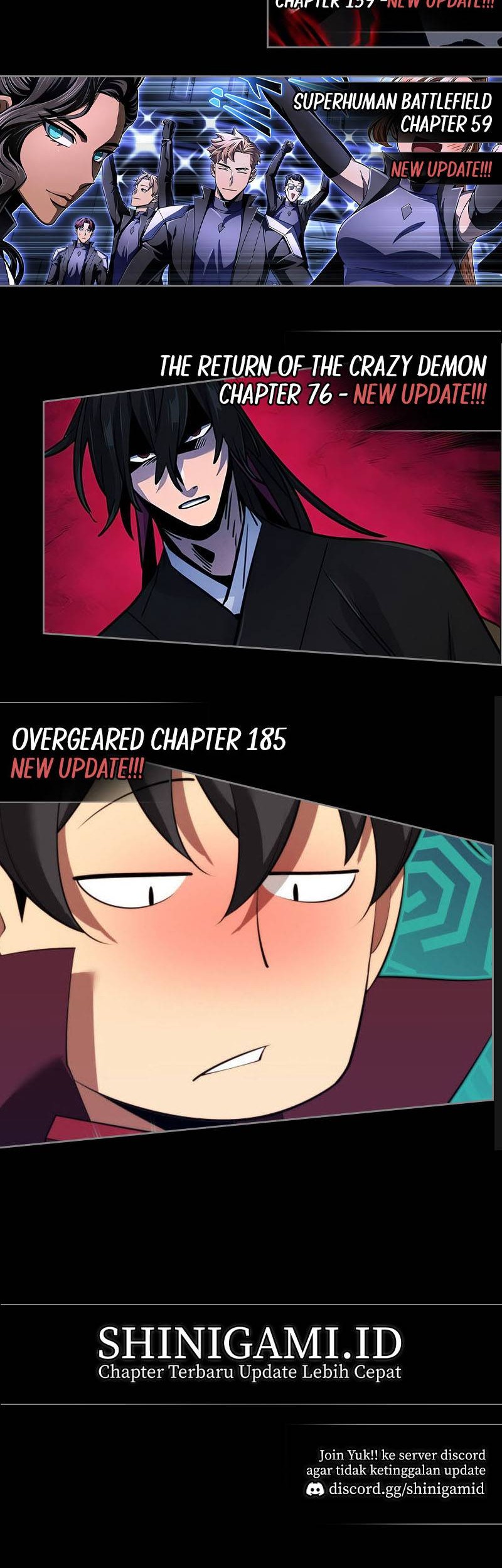 I Became The Tyrant Of A Defense Game Chapter 48 Halaman 84