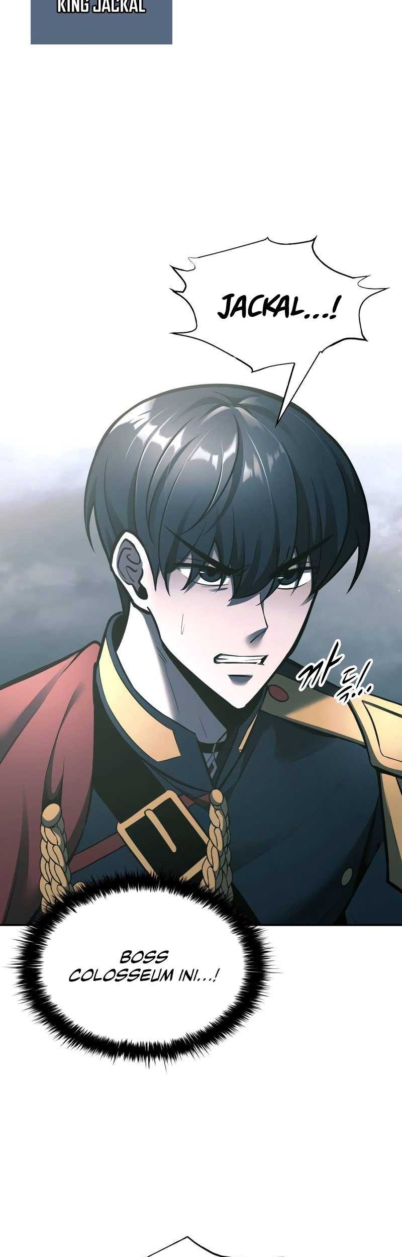 I Became The Tyrant Of A Defense Game Chapter 87 Halaman 4