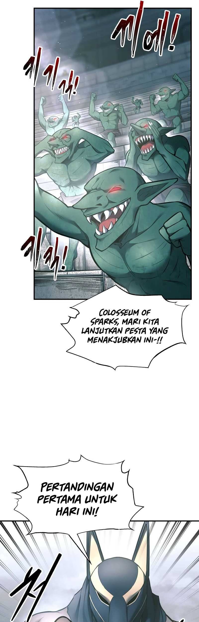 I Became The Tyrant Of A Defense Game Chapter 87 Halaman 6