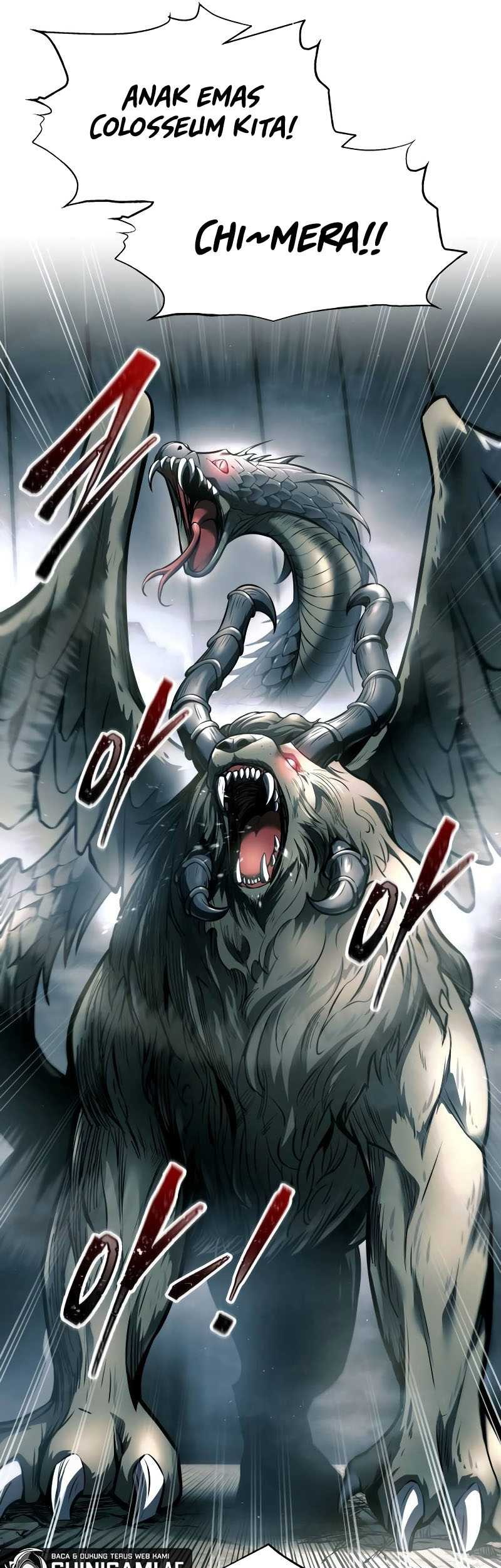 I Became The Tyrant Of A Defense Game Chapter 87 Halaman 10