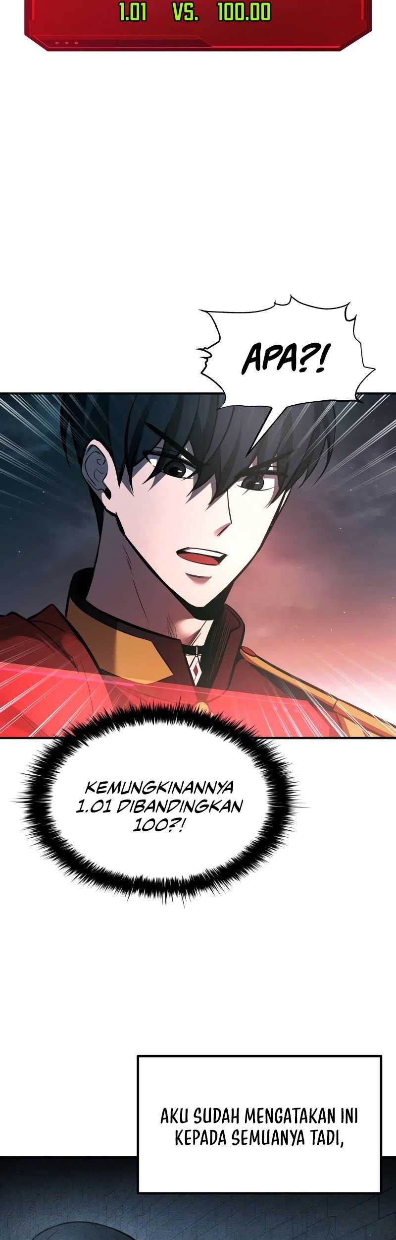 I Became The Tyrant Of A Defense Game Chapter 87 Halaman 12