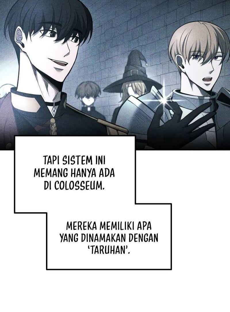 I Became The Tyrant Of A Defense Game Chapter 87 Halaman 13