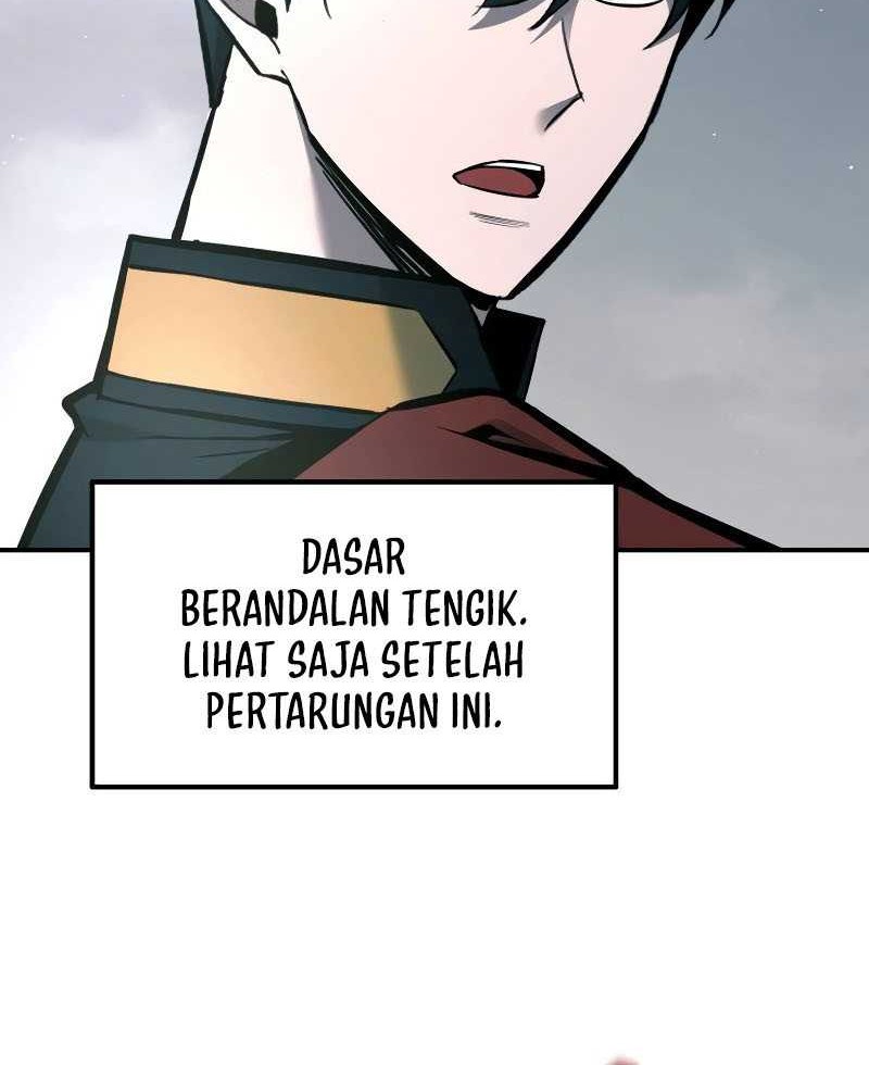 I Became The Tyrant Of A Defense Game Chapter 87 Halaman 17