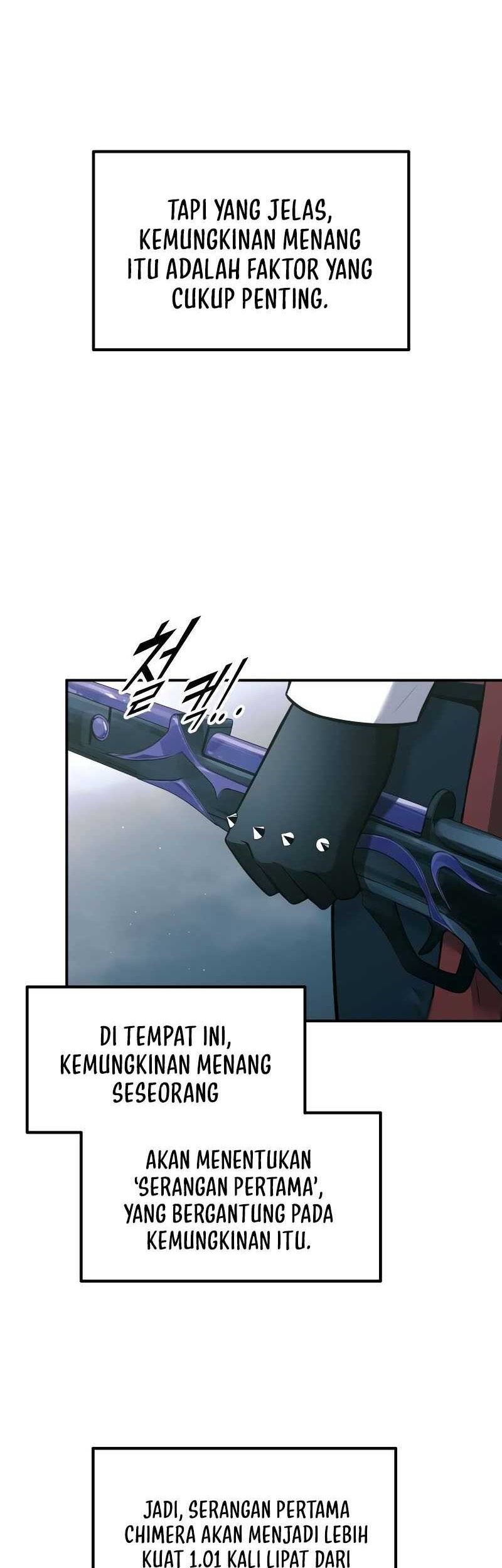 I Became The Tyrant Of A Defense Game Chapter 87 Halaman 19