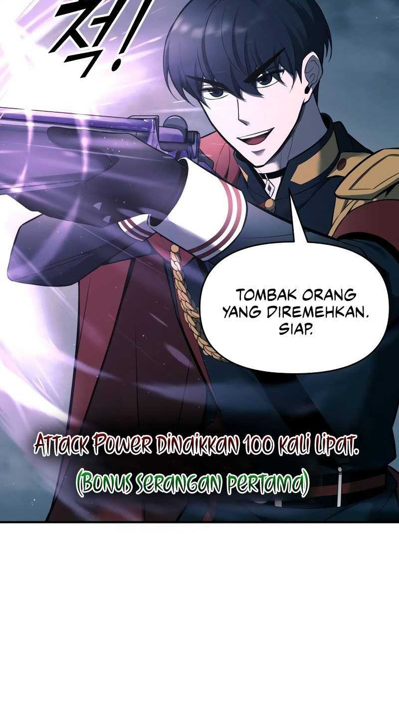 I Became The Tyrant Of A Defense Game Chapter 87 Halaman 21