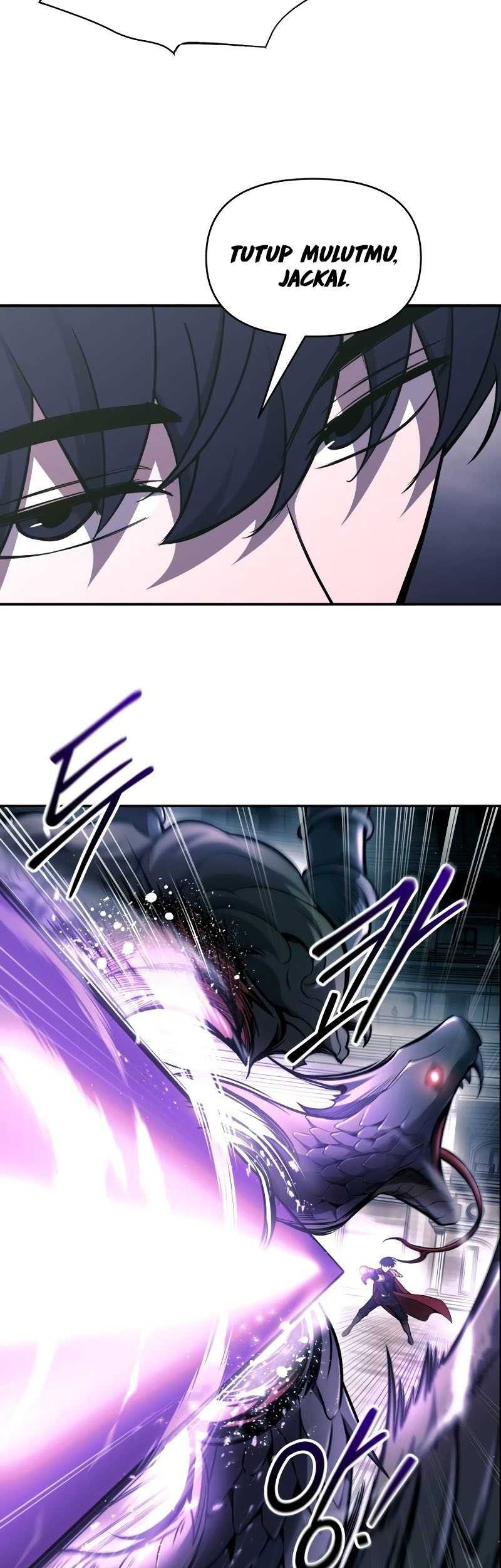 I Became The Tyrant Of A Defense Game Chapter 87 Halaman 24