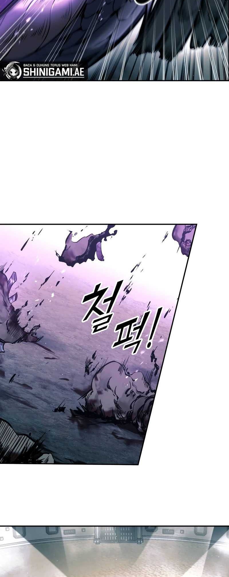 I Became The Tyrant Of A Defense Game Chapter 87 Halaman 25