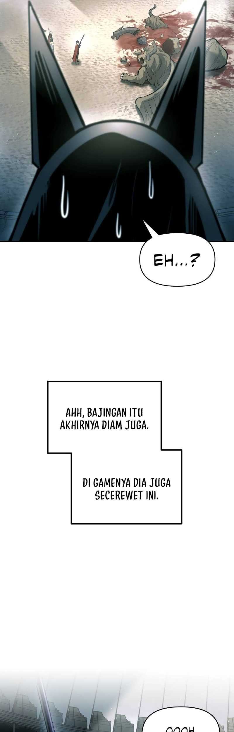 I Became The Tyrant Of A Defense Game Chapter 87 Halaman 26