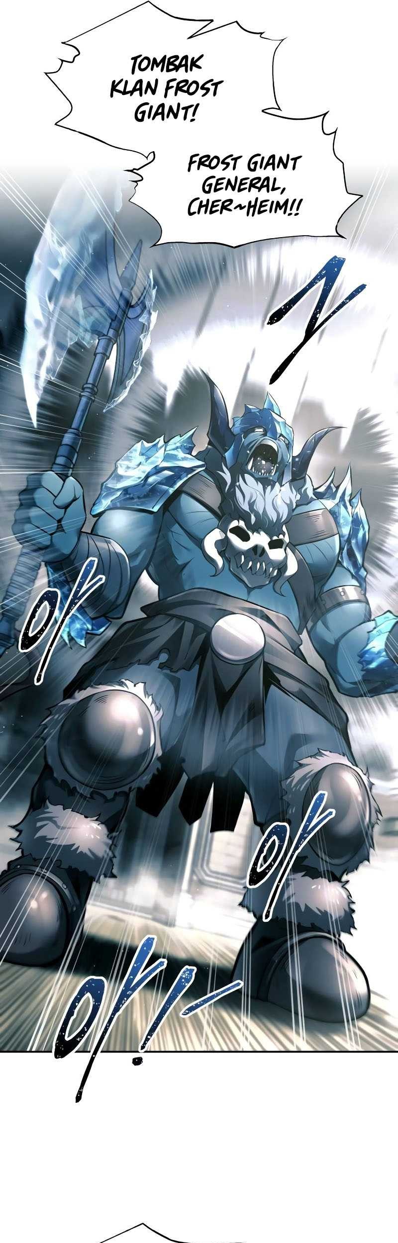 I Became The Tyrant Of A Defense Game Chapter 87 Halaman 30