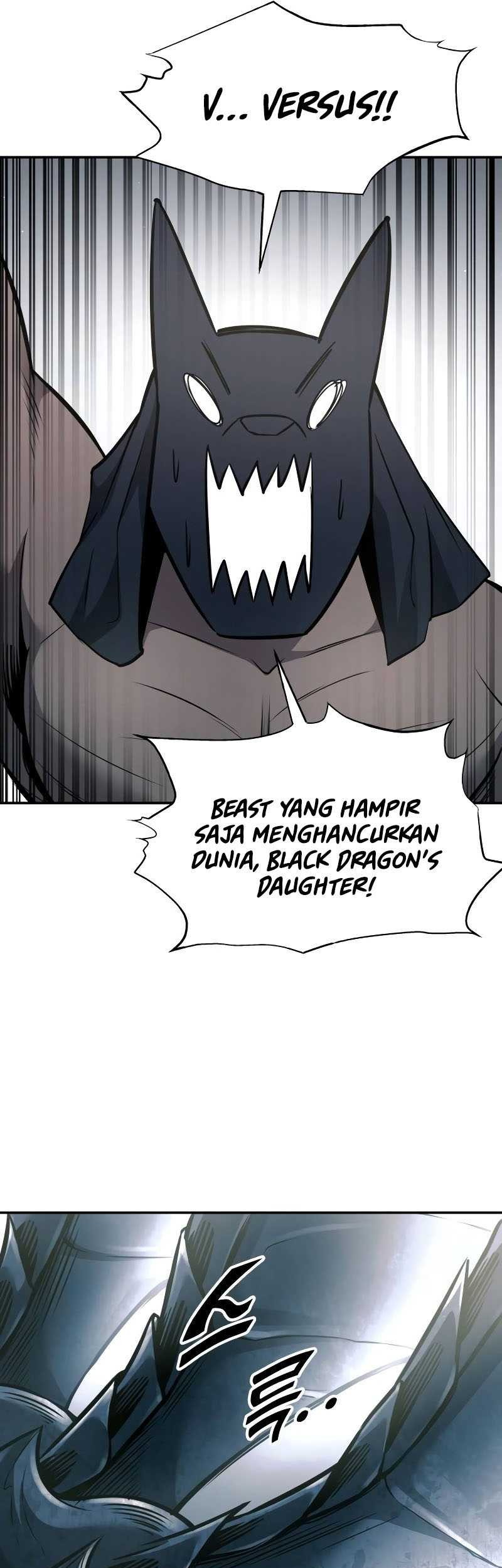 I Became The Tyrant Of A Defense Game Chapter 87 Halaman 32