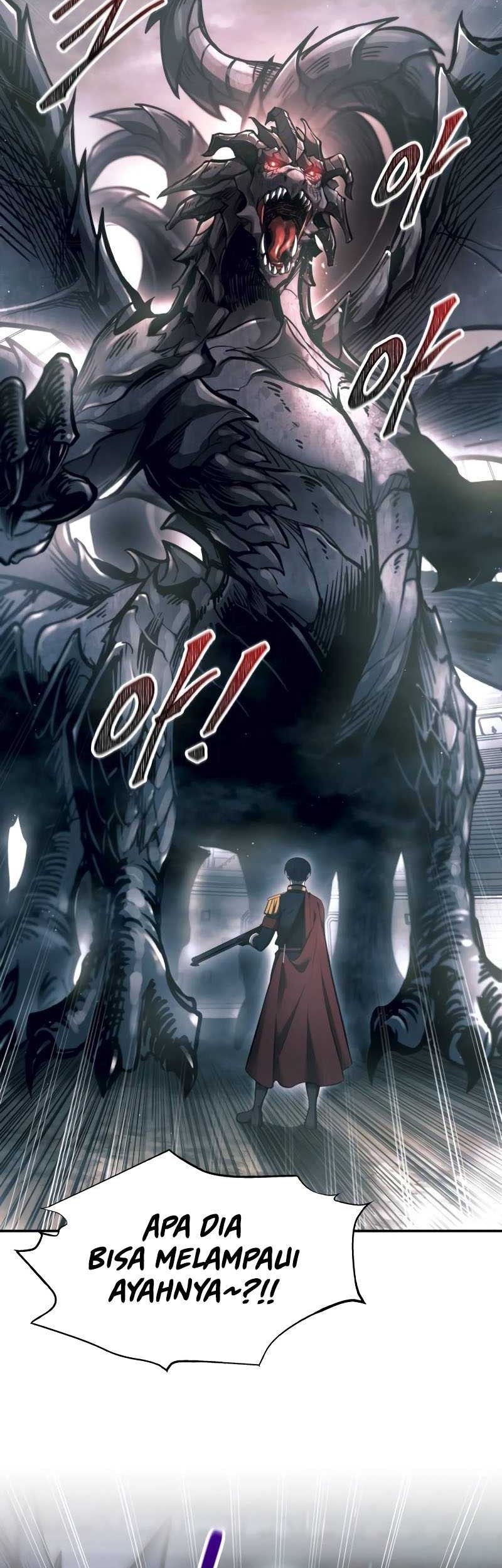 I Became The Tyrant Of A Defense Game Chapter 87 Halaman 34