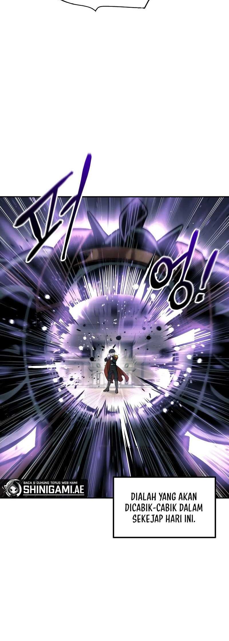 I Became The Tyrant Of A Defense Game Chapter 87 Halaman 39