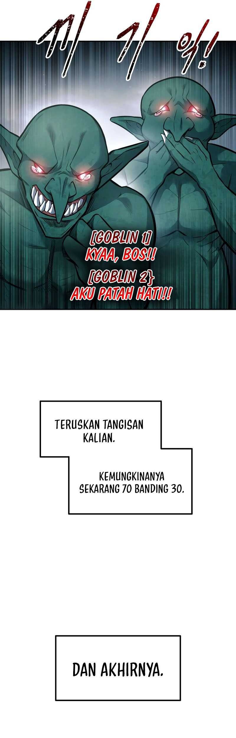 I Became The Tyrant Of A Defense Game Chapter 87 Halaman 40