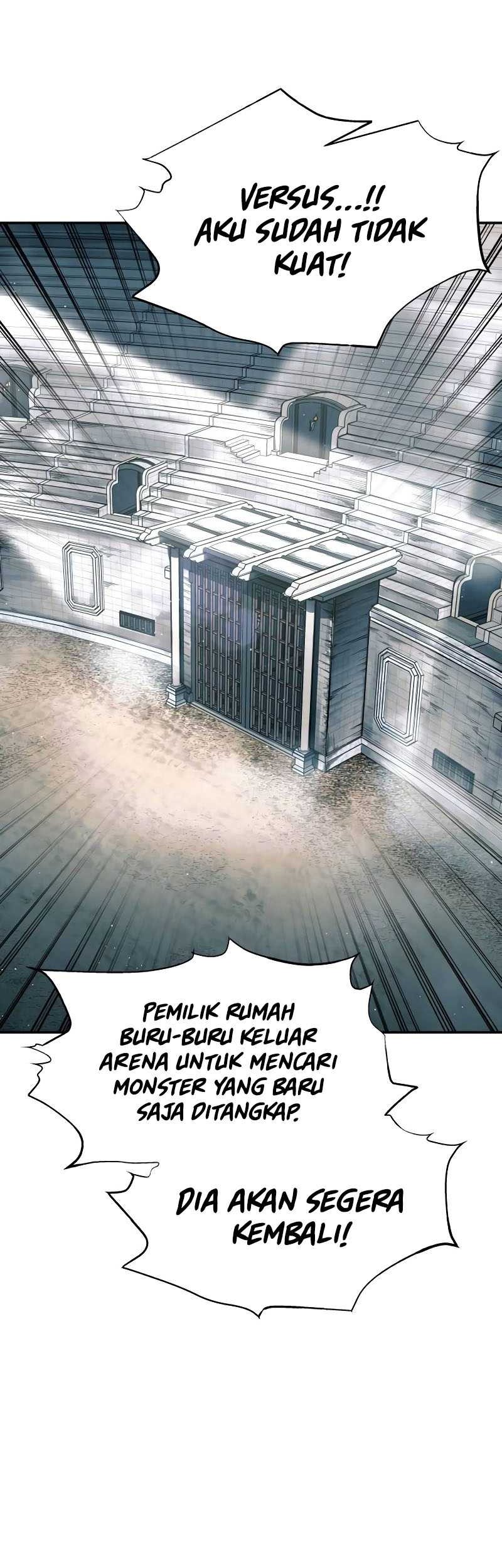 I Became The Tyrant Of A Defense Game Chapter 87 Halaman 42