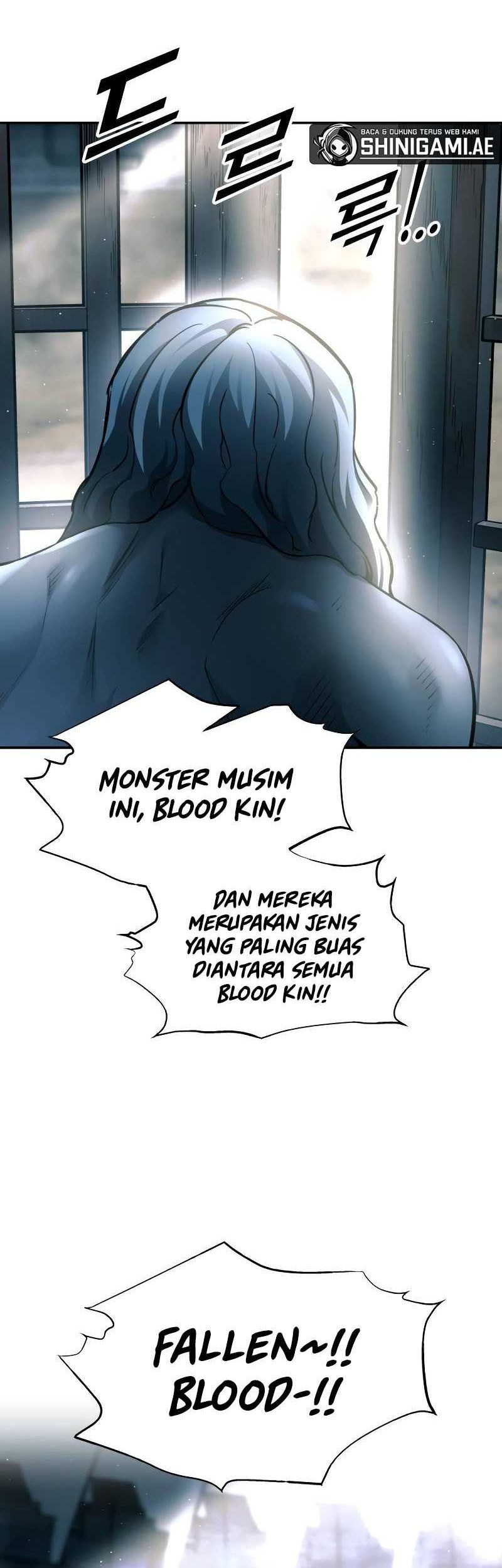I Became The Tyrant Of A Defense Game Chapter 87 Halaman 43