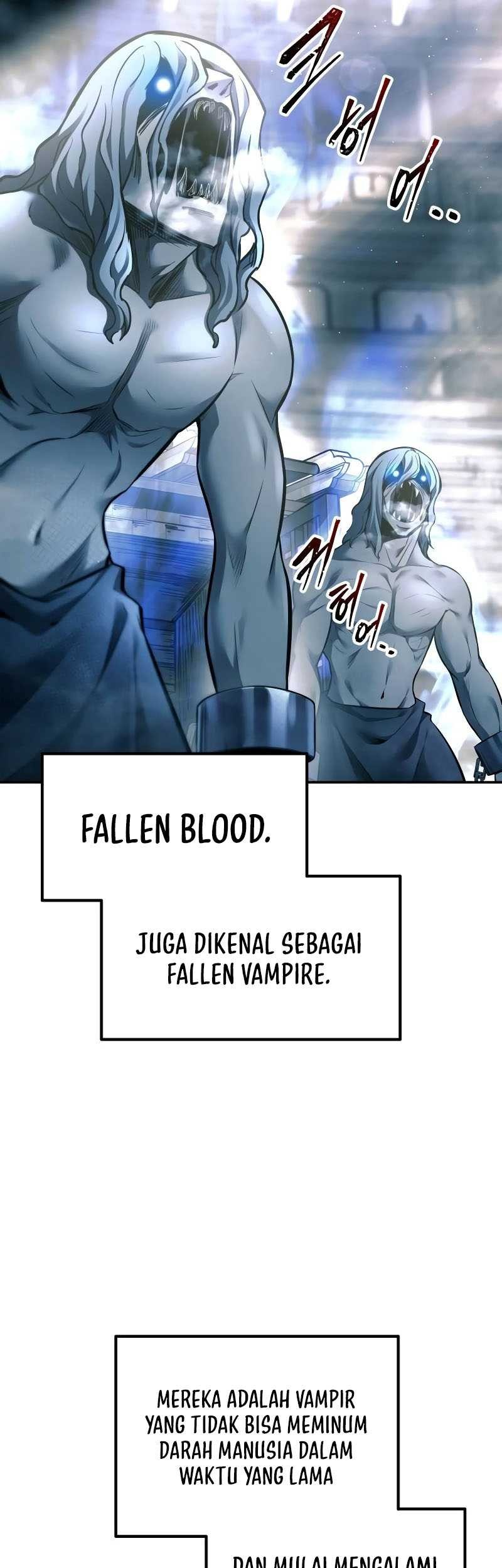 I Became The Tyrant Of A Defense Game Chapter 87 Halaman 44