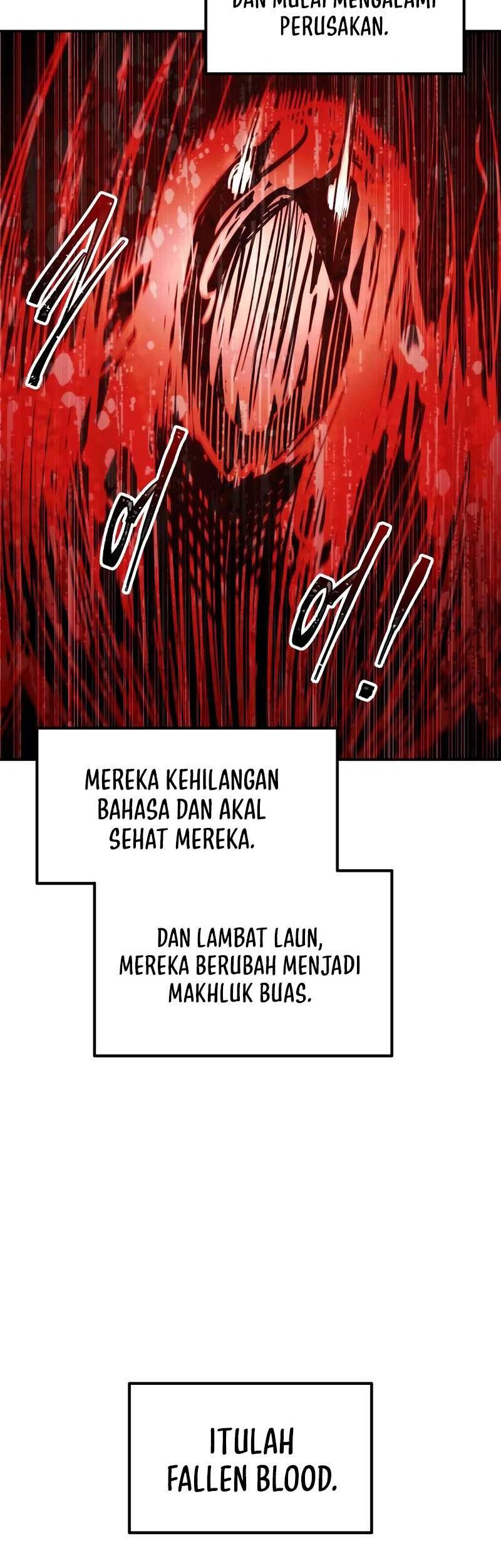 I Became The Tyrant Of A Defense Game Chapter 87 Halaman 45