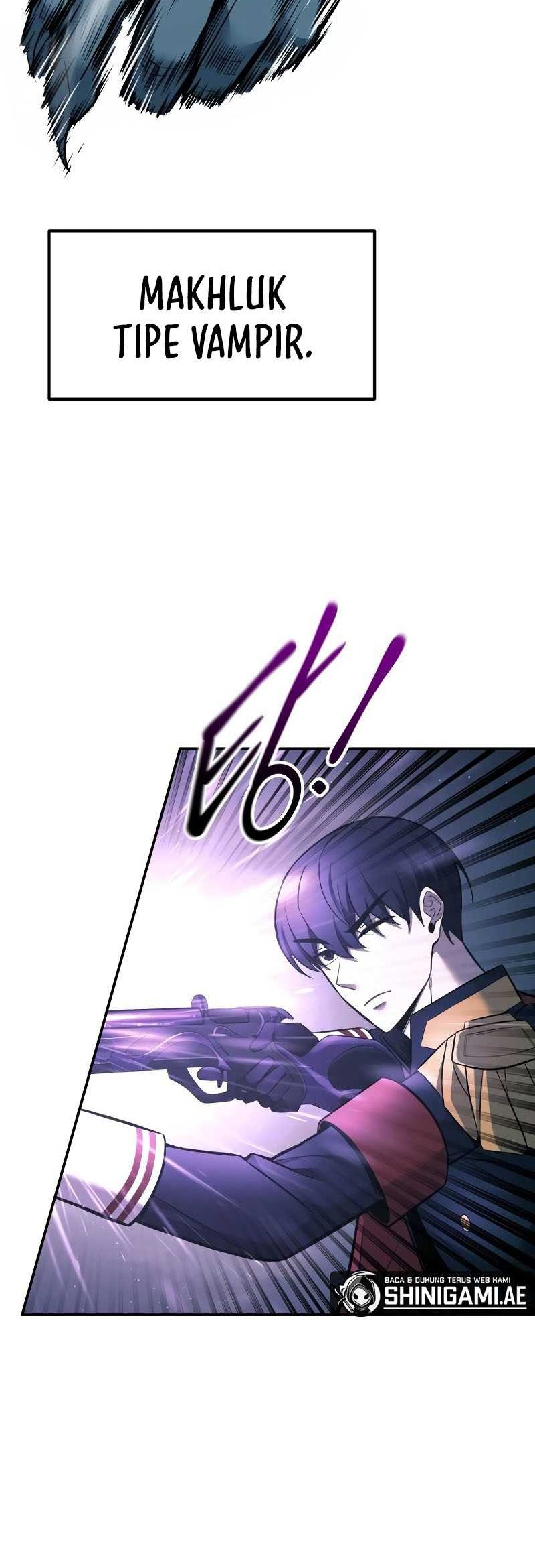 I Became The Tyrant Of A Defense Game Chapter 87 Halaman 47