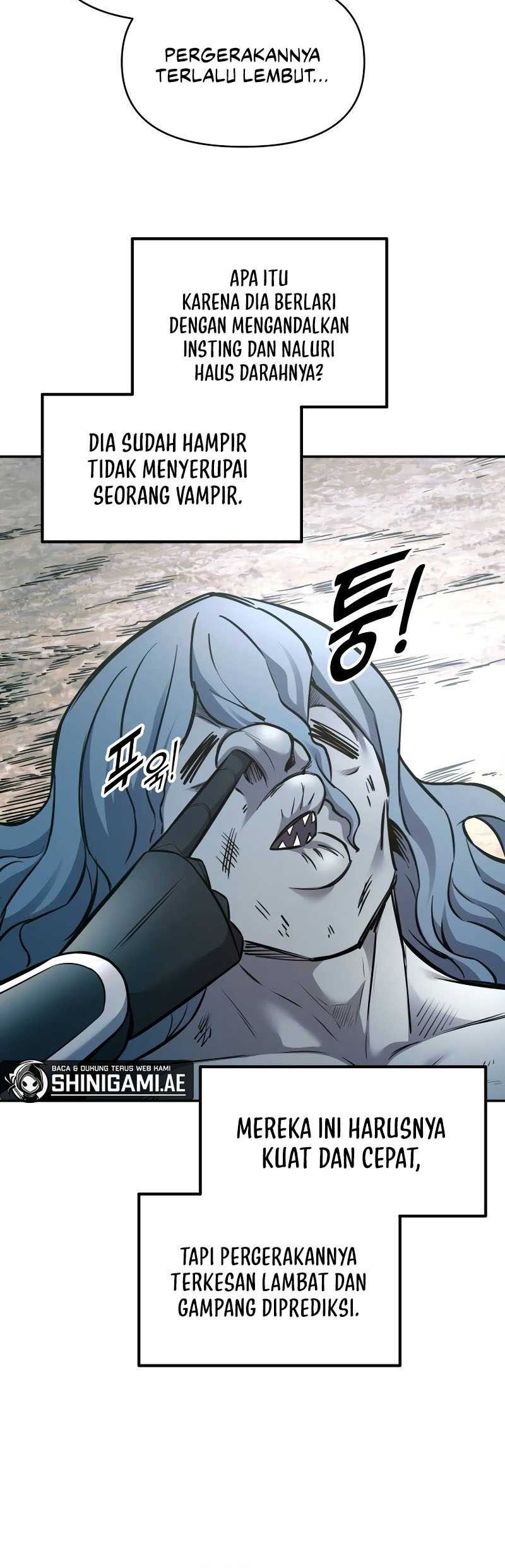I Became The Tyrant Of A Defense Game Chapter 87 Halaman 55