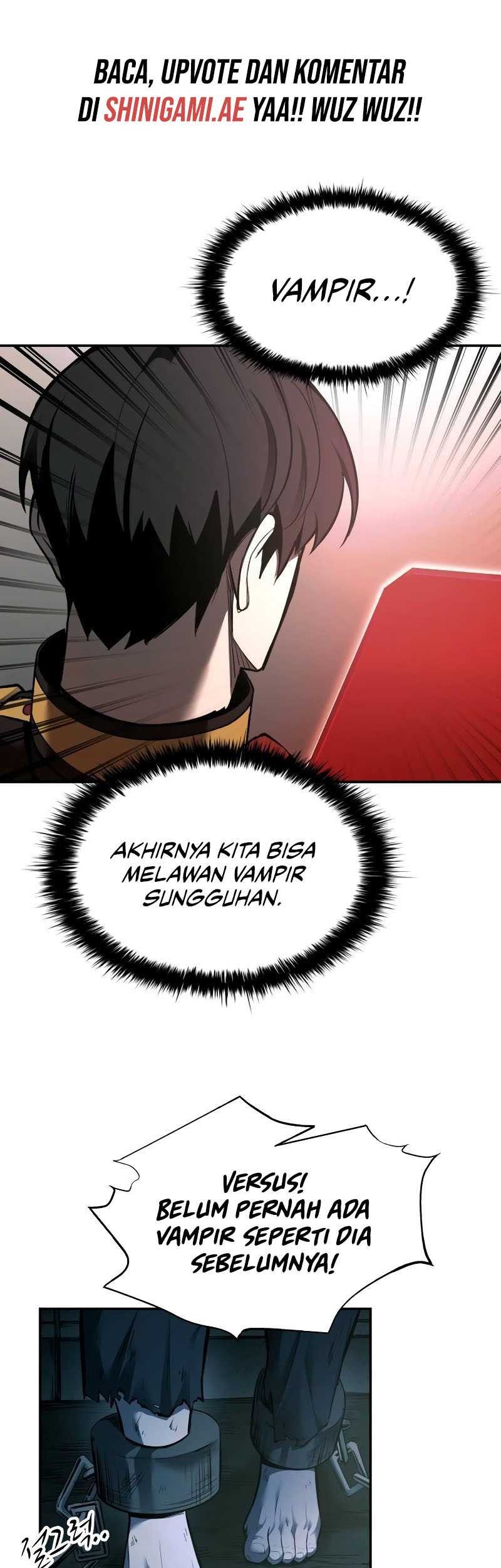 I Became The Tyrant Of A Defense Game Chapter 87 Halaman 58