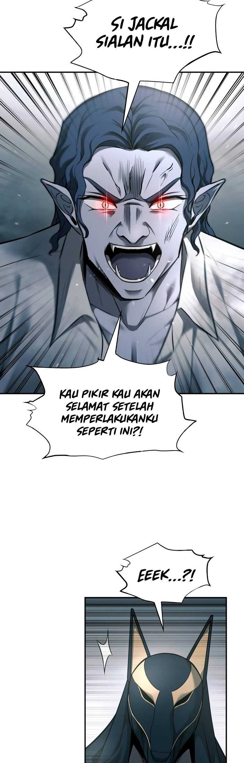 I Became The Tyrant Of A Defense Game Chapter 87 Halaman 61
