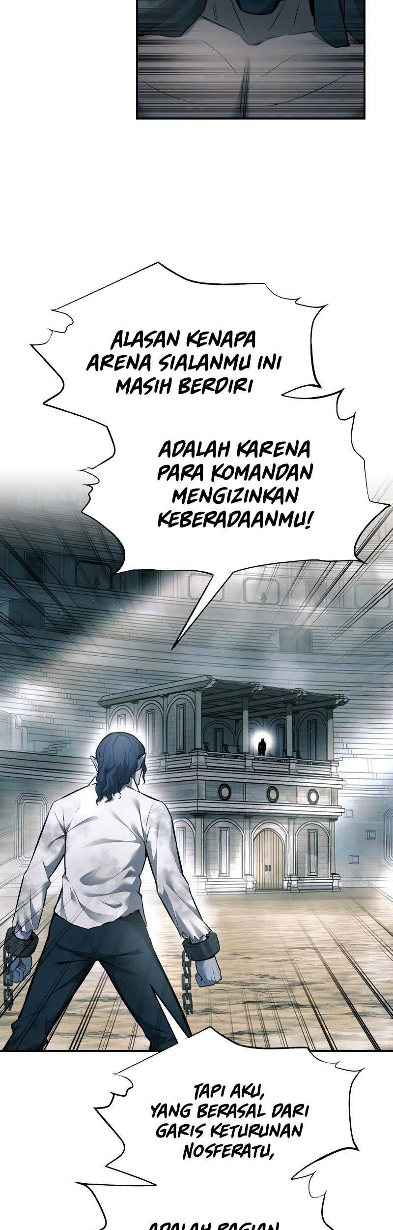 I Became The Tyrant Of A Defense Game Chapter 87 Halaman 62