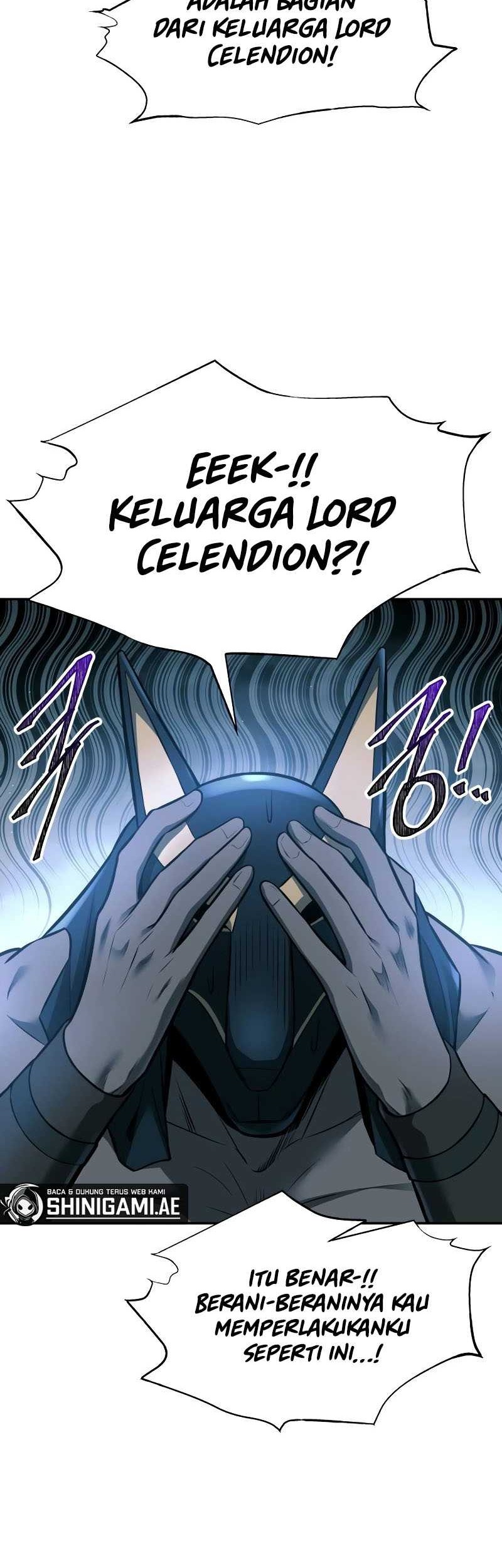 I Became The Tyrant Of A Defense Game Chapter 87 Halaman 63