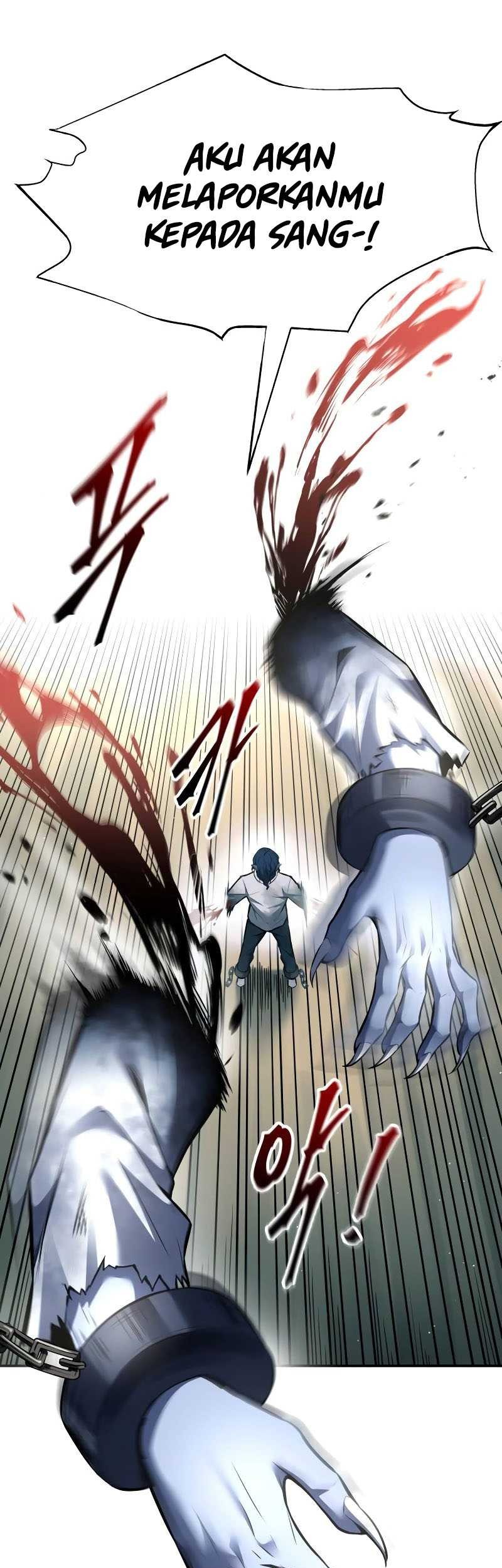 I Became The Tyrant Of A Defense Game Chapter 87 Halaman 64
