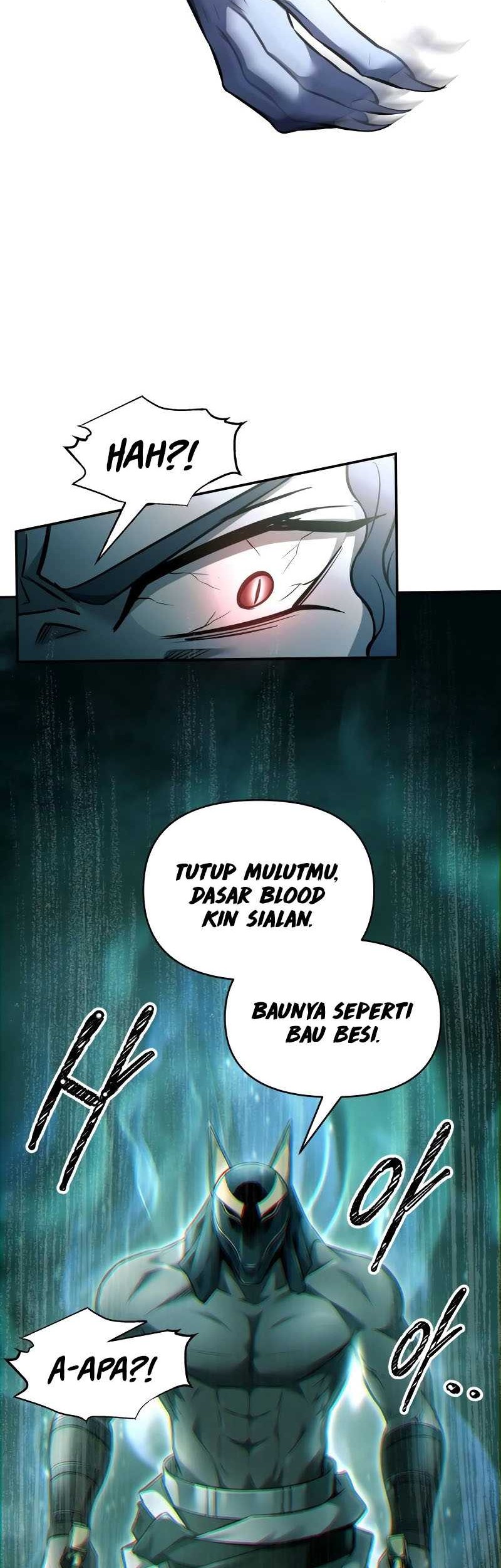I Became The Tyrant Of A Defense Game Chapter 87 Halaman 65