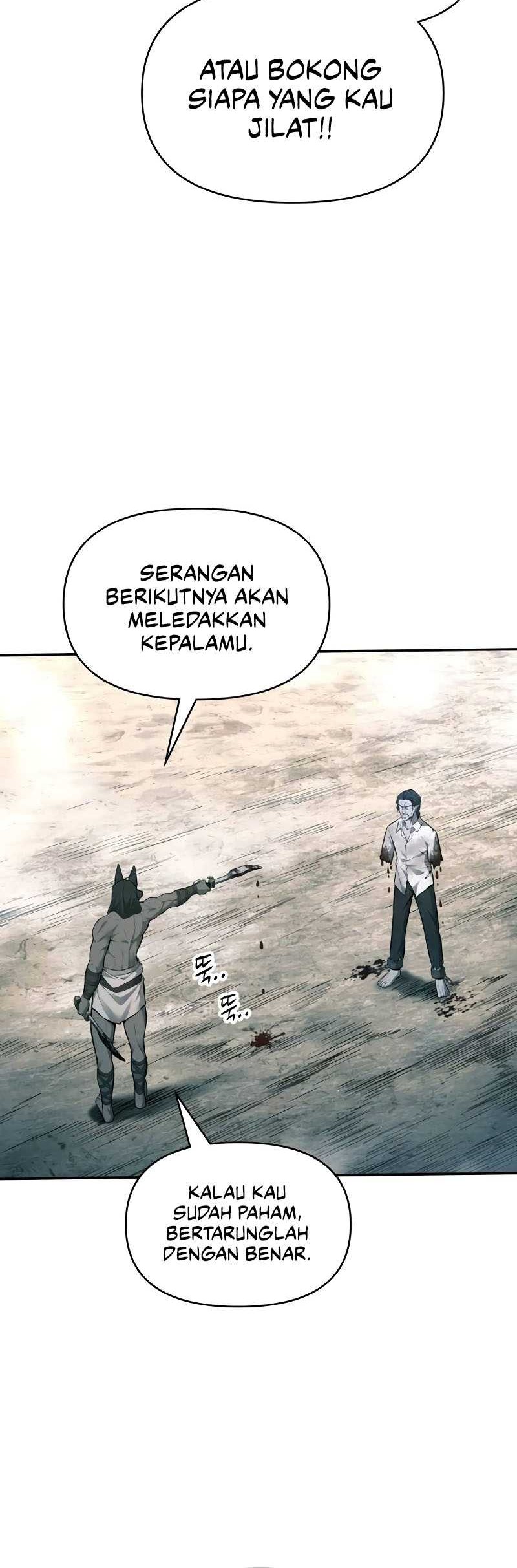 I Became The Tyrant Of A Defense Game Chapter 87 Halaman 67