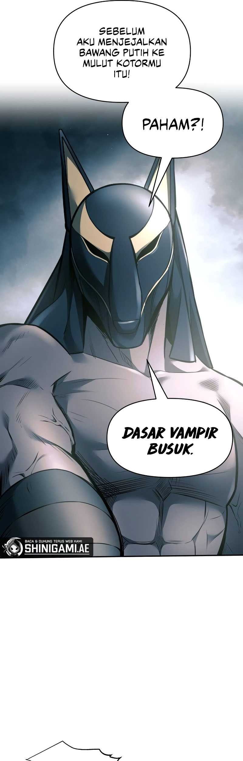 I Became The Tyrant Of A Defense Game Chapter 87 Halaman 68