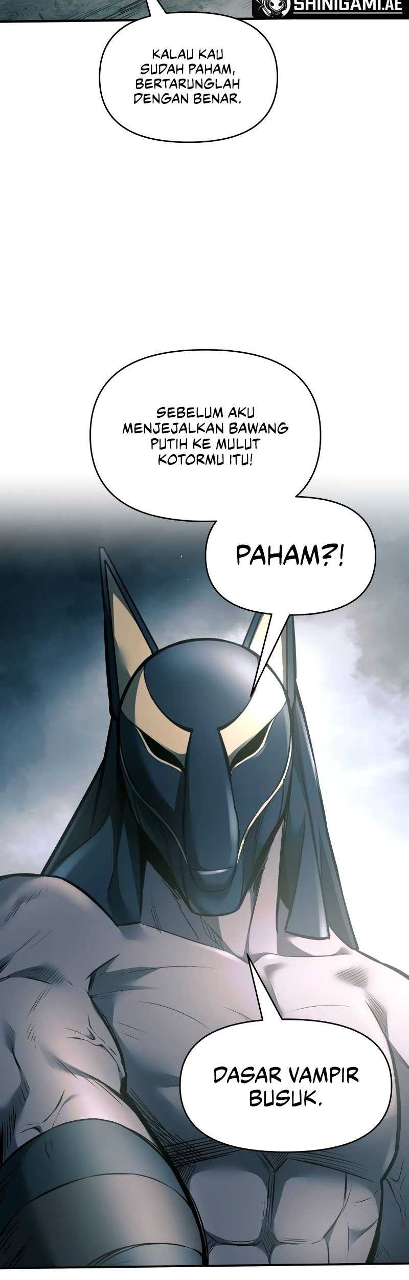 I Became The Tyrant Of A Defense Game Chapter 88 Halaman 3