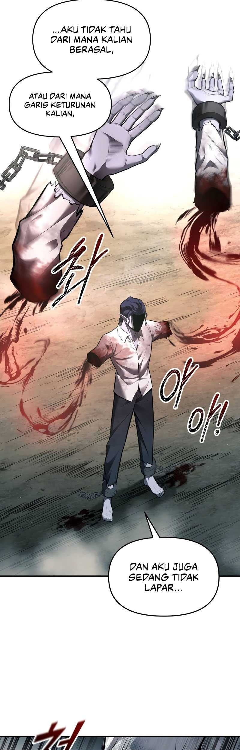 I Became The Tyrant Of A Defense Game Chapter 88 Halaman 6