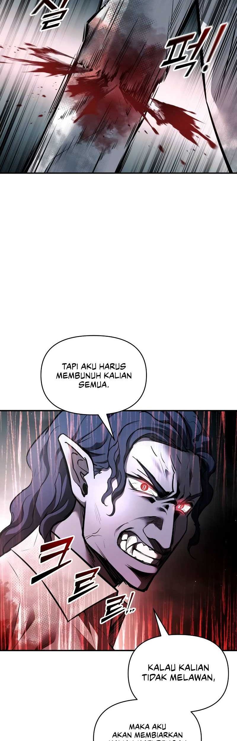 I Became The Tyrant Of A Defense Game Chapter 88 Halaman 7