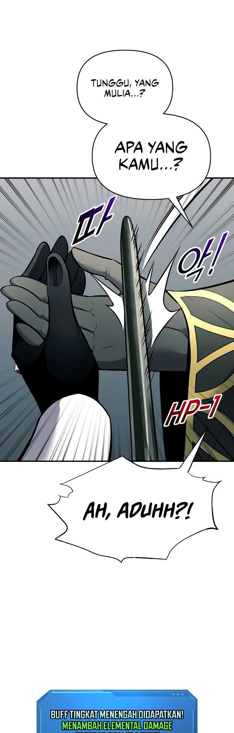 I Became The Tyrant Of A Defense Game Chapter 88 Halaman 11
