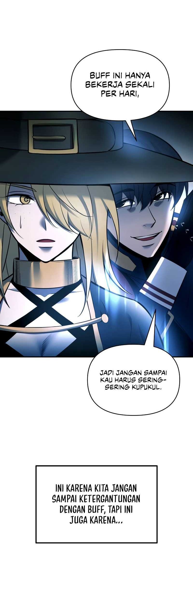 I Became The Tyrant Of A Defense Game Chapter 88 Halaman 13