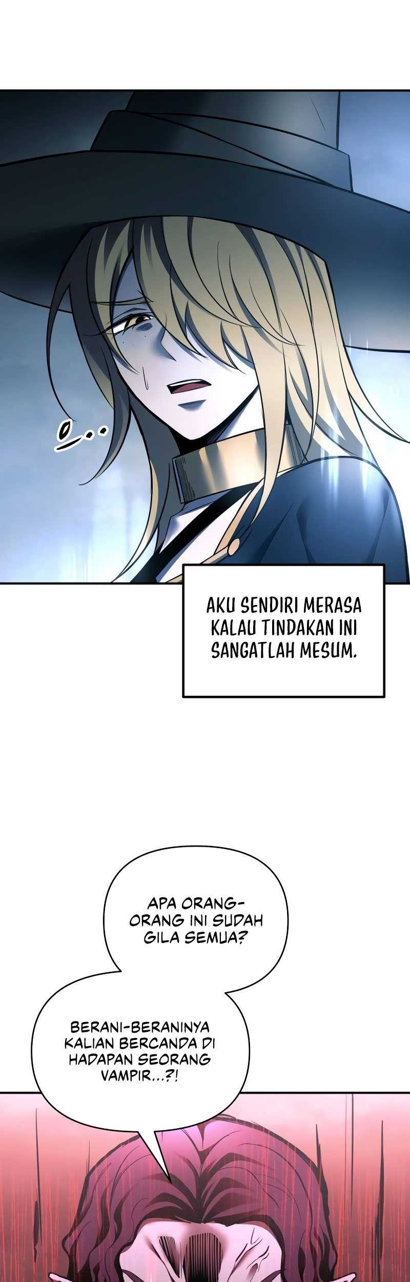 I Became The Tyrant Of A Defense Game Chapter 88 Halaman 14
