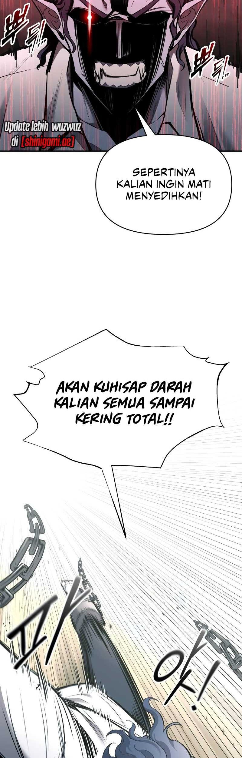 I Became The Tyrant Of A Defense Game Chapter 88 Halaman 15