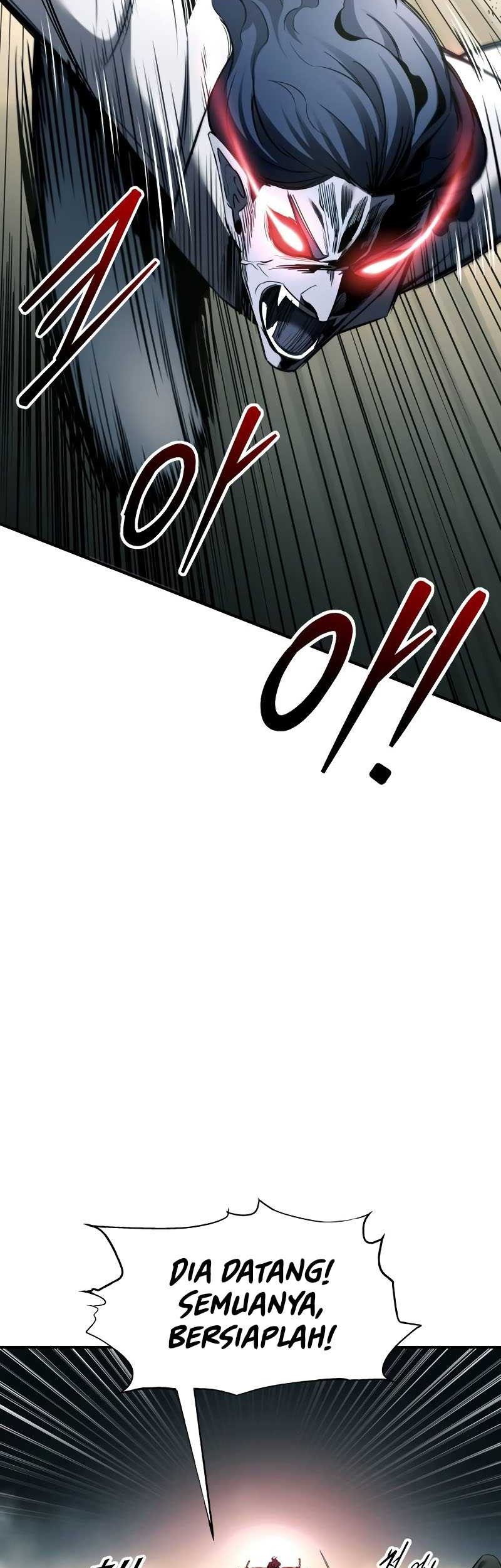 I Became The Tyrant Of A Defense Game Chapter 88 Halaman 16