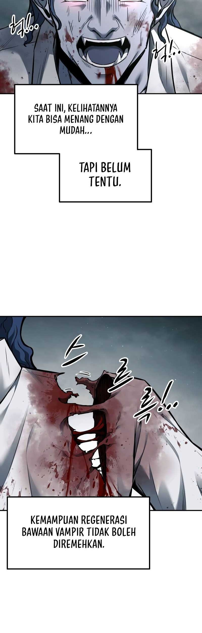 I Became The Tyrant Of A Defense Game Chapter 88 Halaman 23
