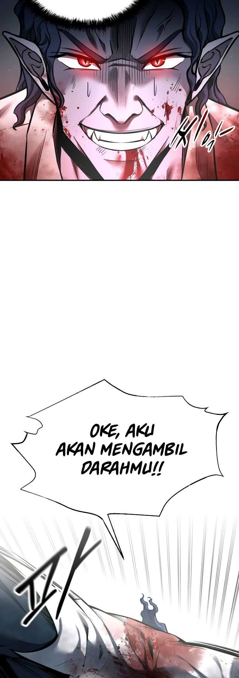 I Became The Tyrant Of A Defense Game Chapter 88 Halaman 29